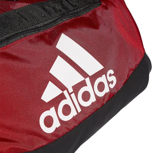 Vista 3 de adidas Defender 4 - Bolsa de lona mediana, Defender 4 - Bolsa de lona mediana