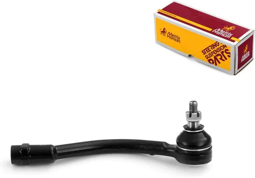 Vista 238 de Metrix Premium - Barra de acoplamiento exterior derecha ES3587 para Ford Focus 2000-2006