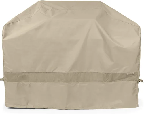 Vista 9 de Covermates Cubierta para parrilla - Cubierta para exterior resistente al clima, cubiertas de barbacoa resistentes para cocina al aire libre grande