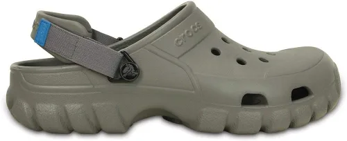 Vista 3 de Crocs Unisex Adult Offroad Sport Clogs