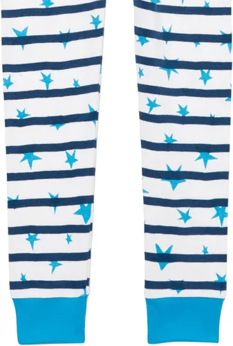 Vista 7 de Hatley Kids Dinos Raglan PJ - Juego de accesorios para niños (niños pequeños, niños grandes)