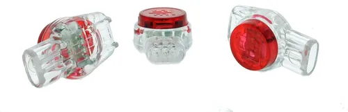 Vista 3 de IDEAL INDUSTRIES INC. 33-719 Kit de reparación de empalme telefónico y de datos, herramienta especializada todo en uno para aplicaciones