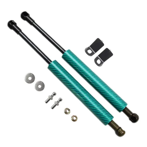 Vista 7 de TSUBASA Soportes de elevación para Mercedes-Benz Sprinter 907 910 VS30 2018-2024 Capó delantero Modificar puntales de gas Amortiguadores de resorte