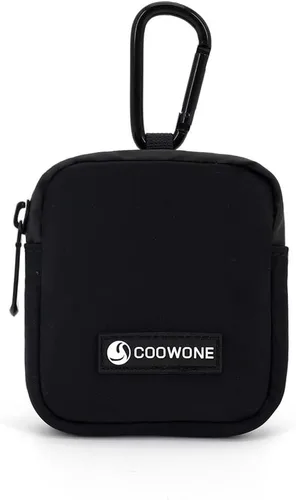 Vista 12 de COOWONE Bolsa de golosinas para perros pequeños, bolsa de entrenamiento para perros, bolsas de golosinas para entrenamiento de mascotas, bolsa