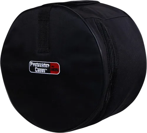 Vista 7 de Gator Cases Standard Series Bolsa acolchada Tom; 8 "X7"; (GP-0807)