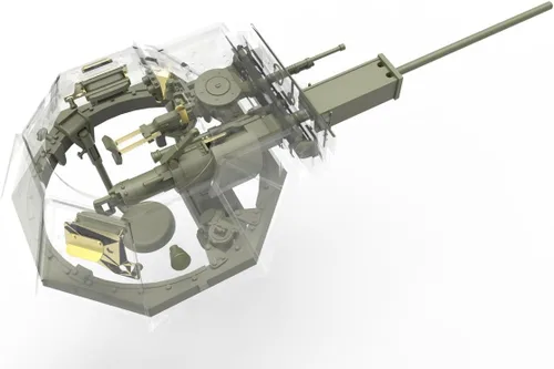 Vista 7 de MiniArt MIN35215 Kit de modelo, varios