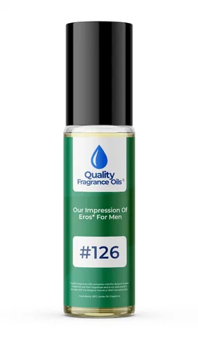 Vista 227 de Quality Fragrance Oils ' Noir de Noir Impression #132 Aceite de perfume de larga duración, sin alcohol, aroma fuerte, 0.3 fl oz roll-on