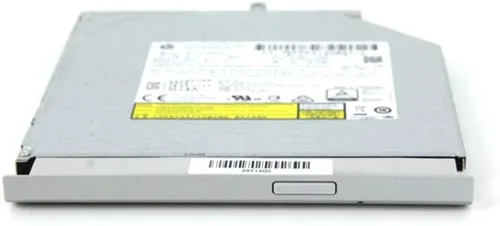 Vista 2 de Unidad de reproductor de grabador de CD y DVD para portátil HP Pavilion serie 15-P