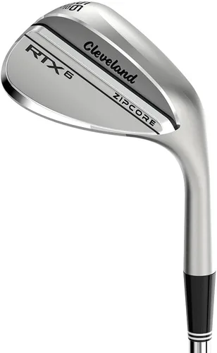 Vista 9 de Cleveland Golf RTX 6 Zipcore Wedge