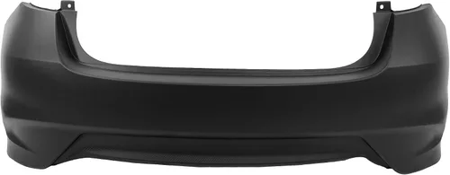 Vista 56 de FitParts Compatible con cubierta de parachoques delantero Dodge Dakota 2005