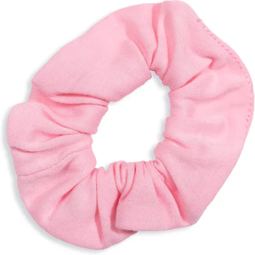 Vista 2 de DreamWorks Trolls Poppy - Vestido de rizo francés para niñas pequeñas a niños pequeños