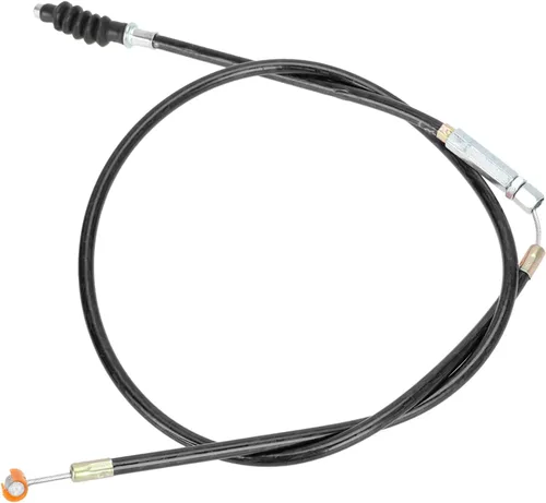 Vista 6 de YOXUFA Cable de embrague ajustable de 38.98 pulgadas para 50cc 70cc 90cc 110cc 125cc 250cc SSR SDG TaoTao DB17 DB27 Apollo RFZ DB007 Coolster Baja