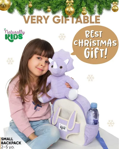 Vista 2 de Triceratops - Juguetes de dinosaurio para niños de 3 a 5 años, juguetes de dinosaurio para niños de 2 a 4 años, regalo de cumpleaños para niñas de 3