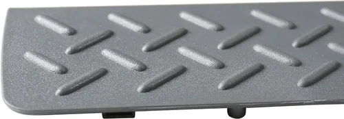 Vista 4 de Compatible con 2011-2014 Ford F150 Cubierta de Panel de Protección para Asiento Delantero (Lado Izquierdo del Conductor)