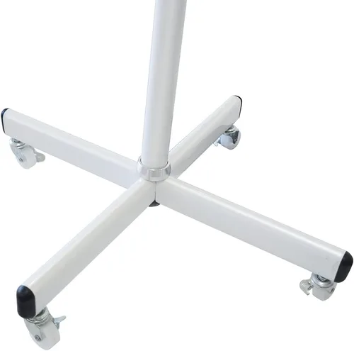 Vista 8 de Luz LED de blanqueamiento de dientes de 4 colores, blanqueamiento dental móvil de la lámpara de blanqueamiento, blanqueador de dientes de luz fría