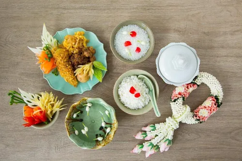 Vista 8 de Golden Phoenix Arroz de jazmín puro (100% jazmín tailandés), 10 libras