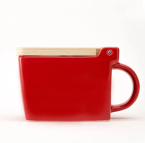 Vista 8 de Zero Japan Bee House - Caja de Sal Premium con Tapa de Hinoki - Recipiente para Sal Marina y Especias - Elegante Despensa para Encimera de Cocina