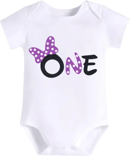 Vista 4 de IBTOM CASTLE Conjunto de falda de princesa para bebé niña de 1, 2 y 3 cumpleaños, con lunares, vestido tutú, diadema, falda de princesa, sesión