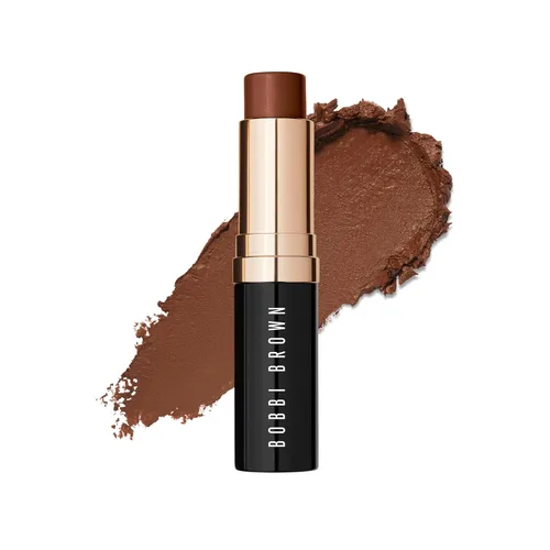 Vista 42 de Bobbi Brown Skin Foundation Stick Portable & Creamy with Medium-to-Full Coverage for Even-Toned Skin