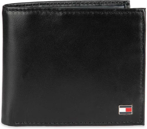 Vista 6 de Tommy Hilfiger Cartera Passcase para hombre con ventana de identificación removible