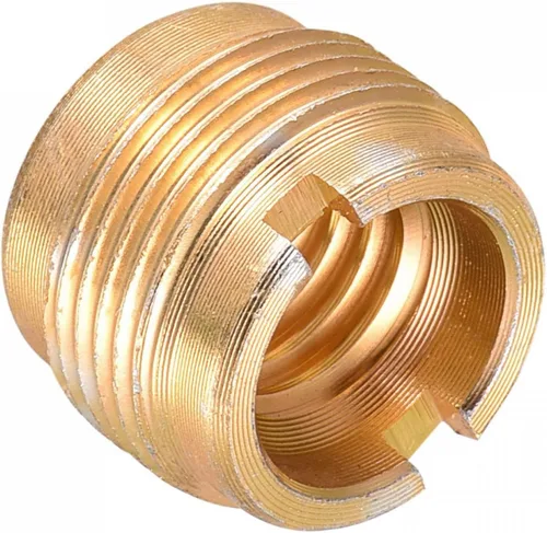 Vista 5 de uxcell Adaptador de soporte de micrófono – 3/8 pulgadas hembra a 5/8 pulgadas macho adaptador de tornillo convertidor de 0.47 pulgadas