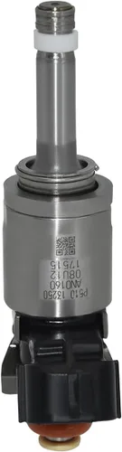 Vista 2 de 1 inyector de combustible P510-13-250 compatible con Mazda MX-5 CX-3 Mazda 3