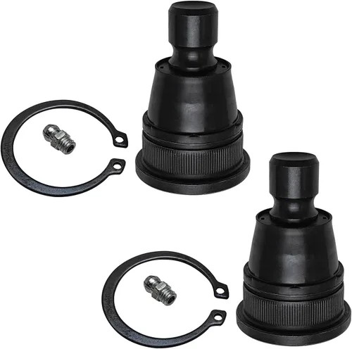 Vista 171 de Detroit Axle - 2 rótulas inferiores para Honda CR-V 2007-2019, RDX 2007-2018, ensamblaje de rótulas inferiores 2008 2009 2010 2011 2012 2013 2014