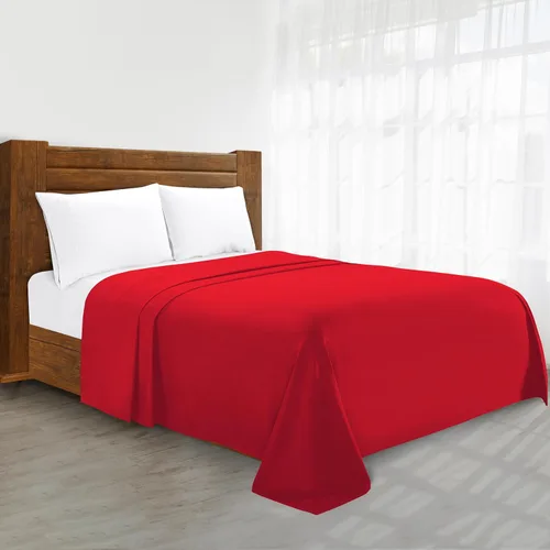 Vista 11 de Amazon Elegant Comfort - Sábana encimera de lujo en Amazon Elegant Comfort sin arrugas, 1500 hilos, calidad hotelera, 1 pieza