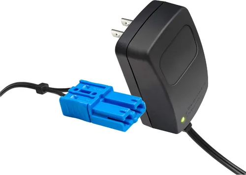 Cargador de batería Kid Trax de 12 V, para coche de 12 voltios para niños Dodge Ram 3500 Rideamales Scout Pony Josie Unicorn Disney Mickey Minnie