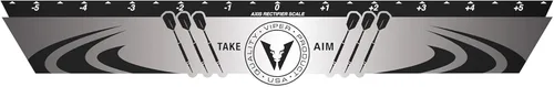 Vista 10 de Marcador de línea de lanzamiento de dardos Viper Edge