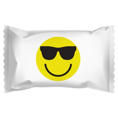 Vista 14 de Party Sweets Let's Party Buttermints de Hospitality Mints, Appx 300 mentas, bolsas de 7 onzas (paquete de 6)