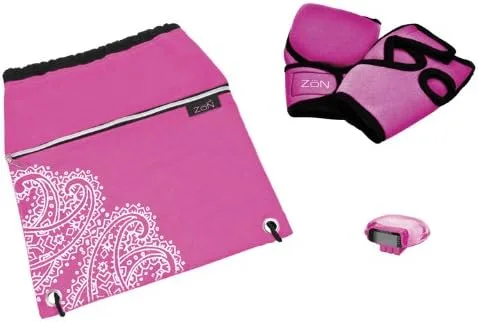 ZON Kit de Caminata Deluxe