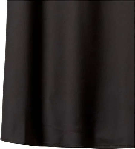 Vista 6 de The Drop - Falda Maya Silky Slip para mujer