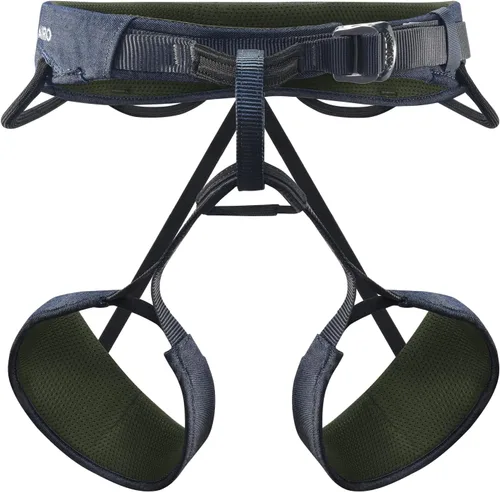 Vista 11 de KAILAS Airo Rock Climbing Harness Men Roofing Harness Safety Belt Mountaineering Rappelling Harness Women Adjustable