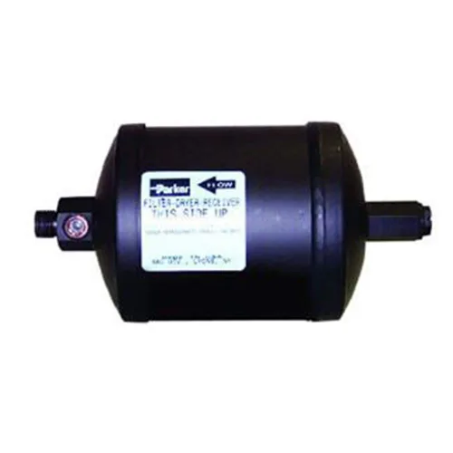 Vista 6 de RAParts AL77581 - Nuevo secador receptor compatible con John Deere para modelos de tractor JD 7000 7010 +