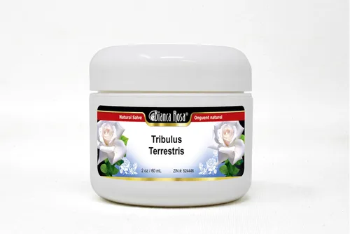 Bianca Rosa Tribulus Terrestris Salve (2 oz, ZIN: 524446)
