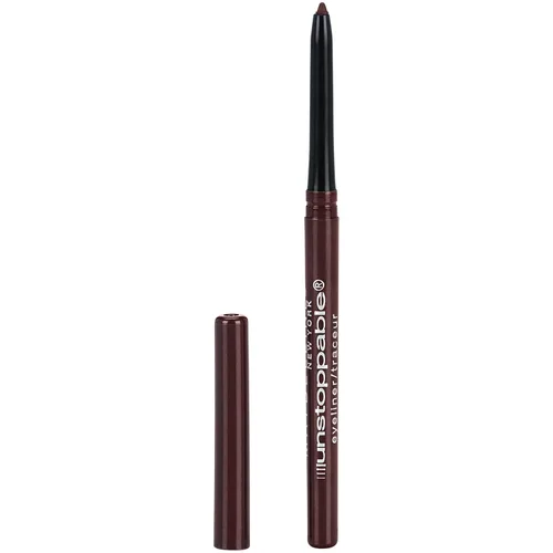 Vista 9 de Maybelline - Delineador de ojos Unstoppable, ónix, 0.01 oz.