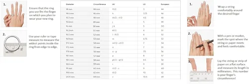 Vista 2 de PANDORA Joyería - Anillo de cuentas - Regalo para ella - Plata de ley Metal