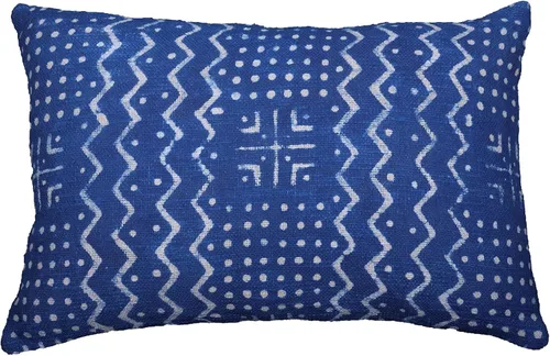 Vista 54 de Trade Star Funda de almohada corporal de diseñador 100 % algodón, hecha a mano, grande, funda de almohada decorativa estilo bohemio para casa