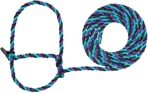 Weaver LivestockRope Halter