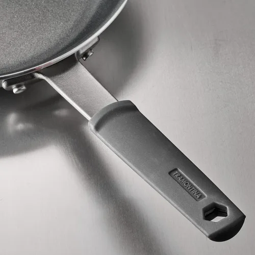 Vista 38 de Tramontina Sartén profesional de cerámica antiadherente de 8 pulgadas, sartén de aluminio de calibre pesado con revestimiento antiadherente