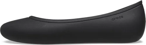 Vista 7 de Crocs Women's Brooklyn Flats