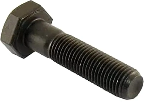 710-1044 Adaptador de cuchilla de cortacésped Tornillo hexagonal para MTD Craftsman Equipo de césped y jardín