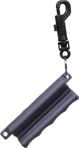 Vista 9 de K'Netix - Extractor de flecha de goma moldeada y extractor de pernos de ballesta con clip para cinturón