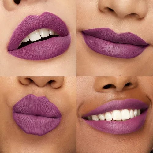 Vista 25 de KIKO MILANO - Lápiz labial cremoso de larga duración de 10 horas