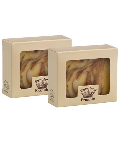 Vista 15 de Fabulous Frannie Juego de jabón de aceite esencial de hierbas ansiosas, cada uno fabricado con aceites esenciales puros lavanda, naranja amarga