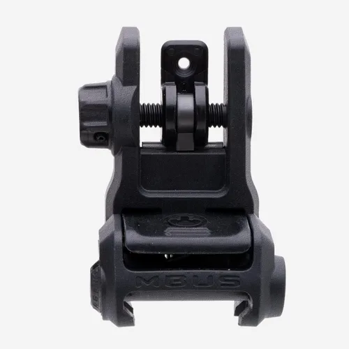 Vista 2 de Magpul MBUS 3 Flip-Up Backup Iron Sights