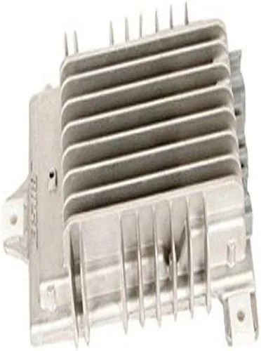GM Genuine Parts Amplificador de altavoz de radio 20960717