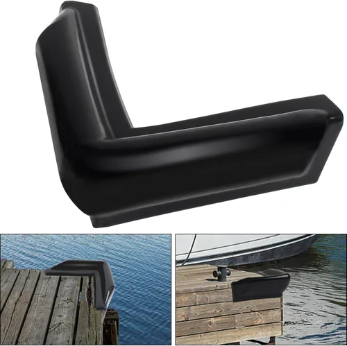 Parachoques de esquina para muelle, parachoques rectos de muelle, parachoques de esquina de muelle de lancha, parachoques recto de barco,