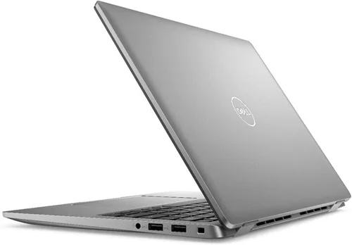 Vista 4 de Dell Latitude 7450 - Laptop empresarial 2 en 1, 2025, 14" 1920 x 1200 Touch IPS, Intel-12 Core Ultra 7 165U vPro, 16GB LPDDR5, 1TB SSD, Win11 Pro